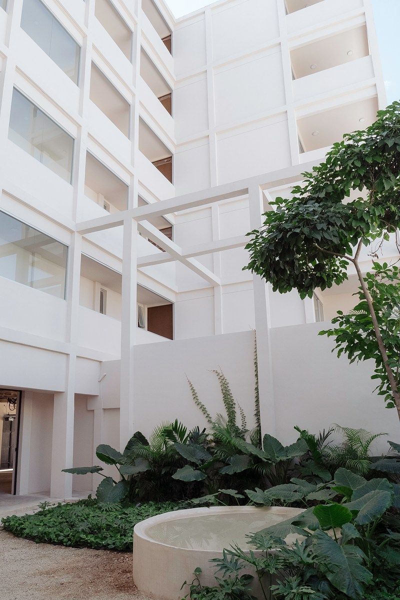 Apartamento em Montes de Ame, Mérida, foto 22 de 47