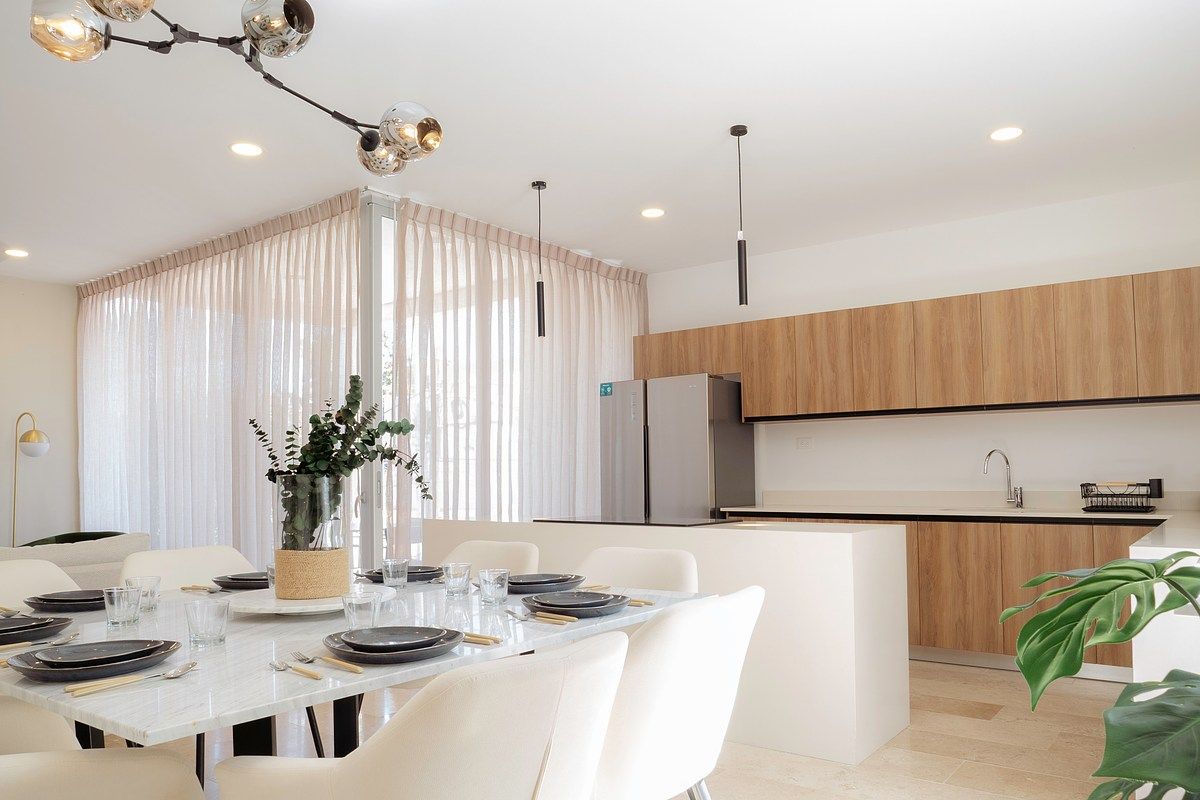 Apartamento em Montes de Ame, Mérida, foto 34 de 47