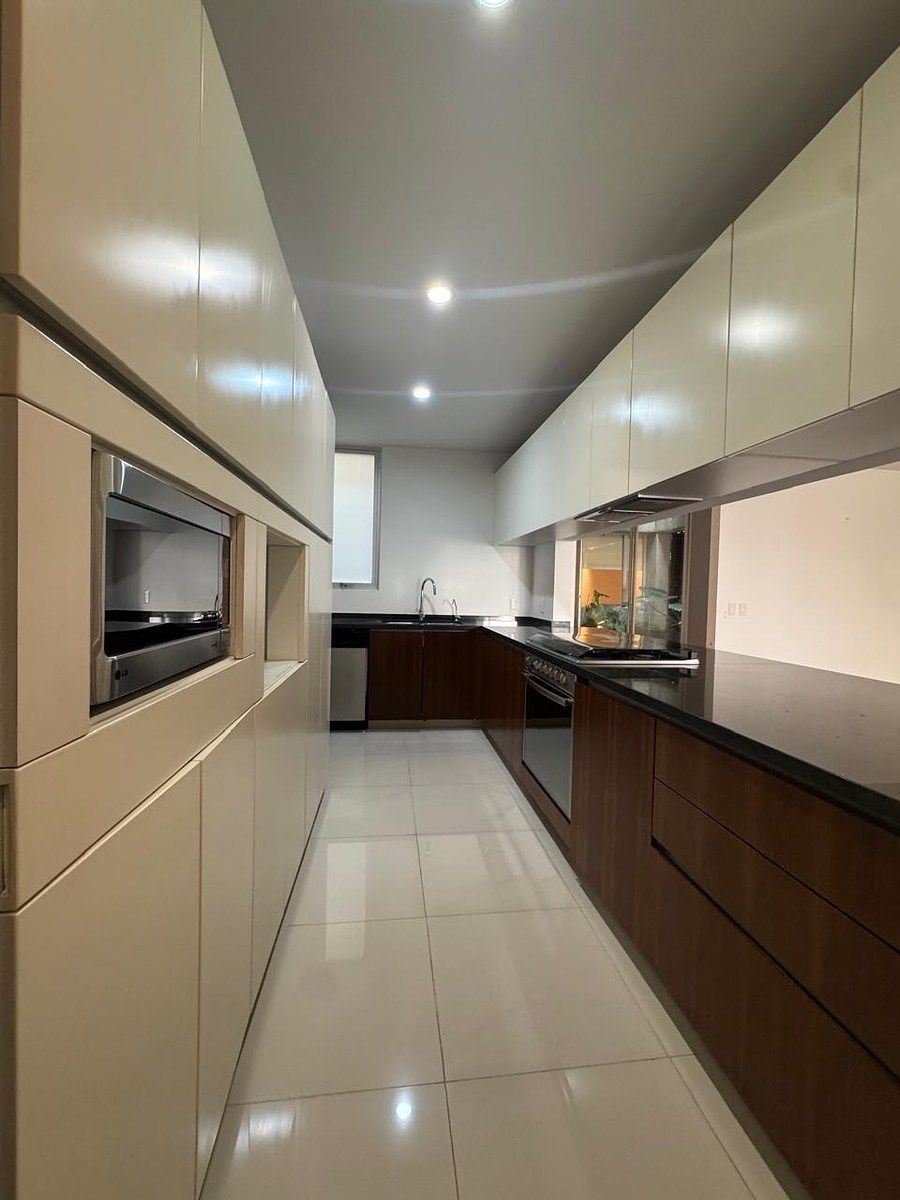 Apartamento em Polanco IV Sección, Miguel Hidalgo, foto 4 de 13