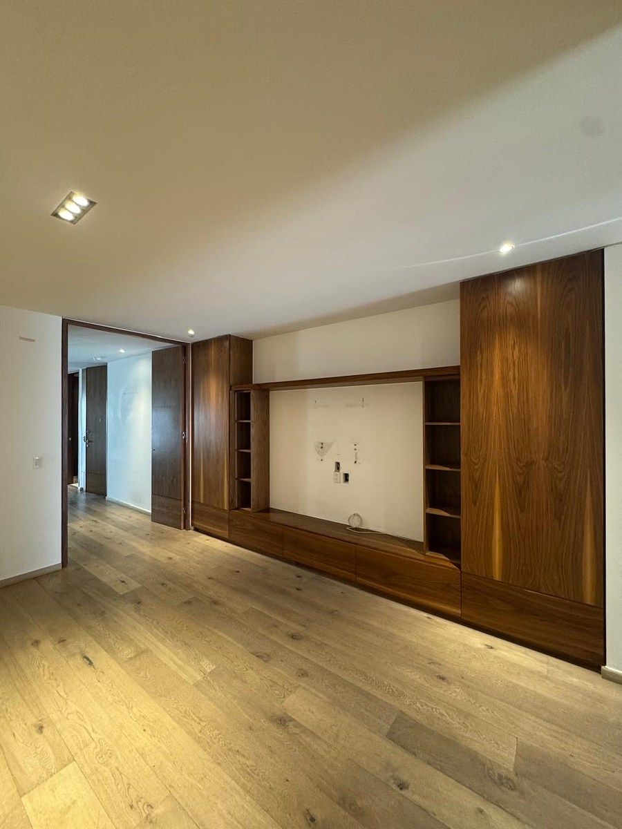 Apartamento em Polanco IV Sección, Miguel Hidalgo, foto 7 de 13