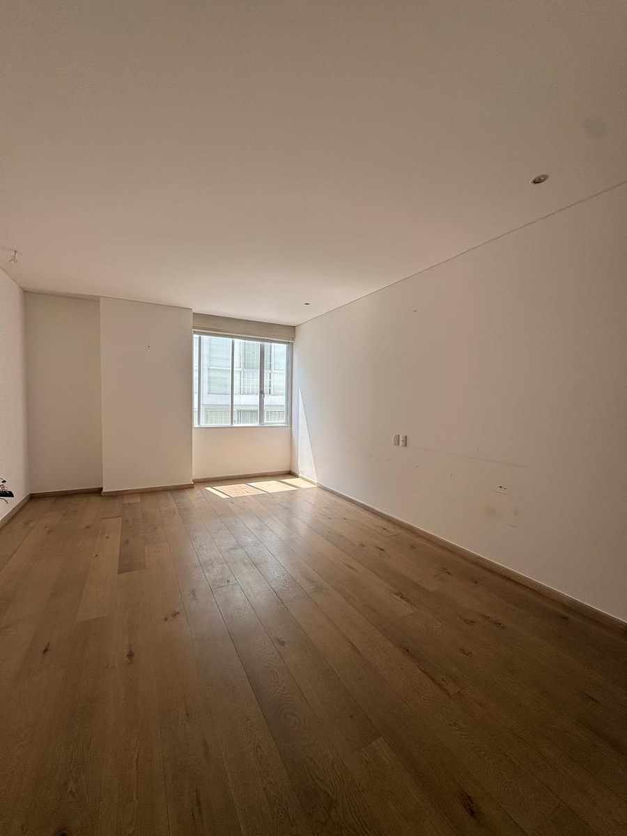 Apartamento em Polanco IV Sección, Miguel Hidalgo, foto 8 de 13