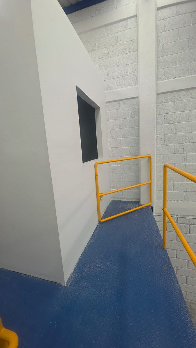 Oficinas para 4 personas máximo, foto 6 de 11