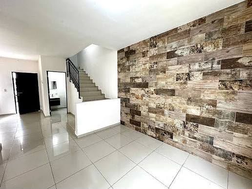 House in Los Castaños Privada Residencial, Apodaca, photo 3 of 11