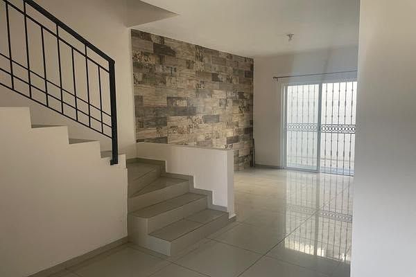 House in Los Castaños Privada Residencial, Apodaca, photo 7 of 11