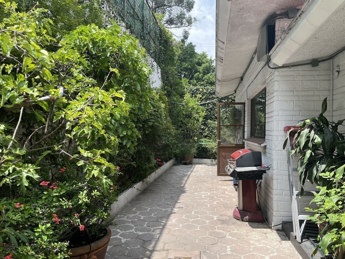 Lote em Lomas de Chapultepec I Sección, Miguel Hidalgo, foto 2 de 2