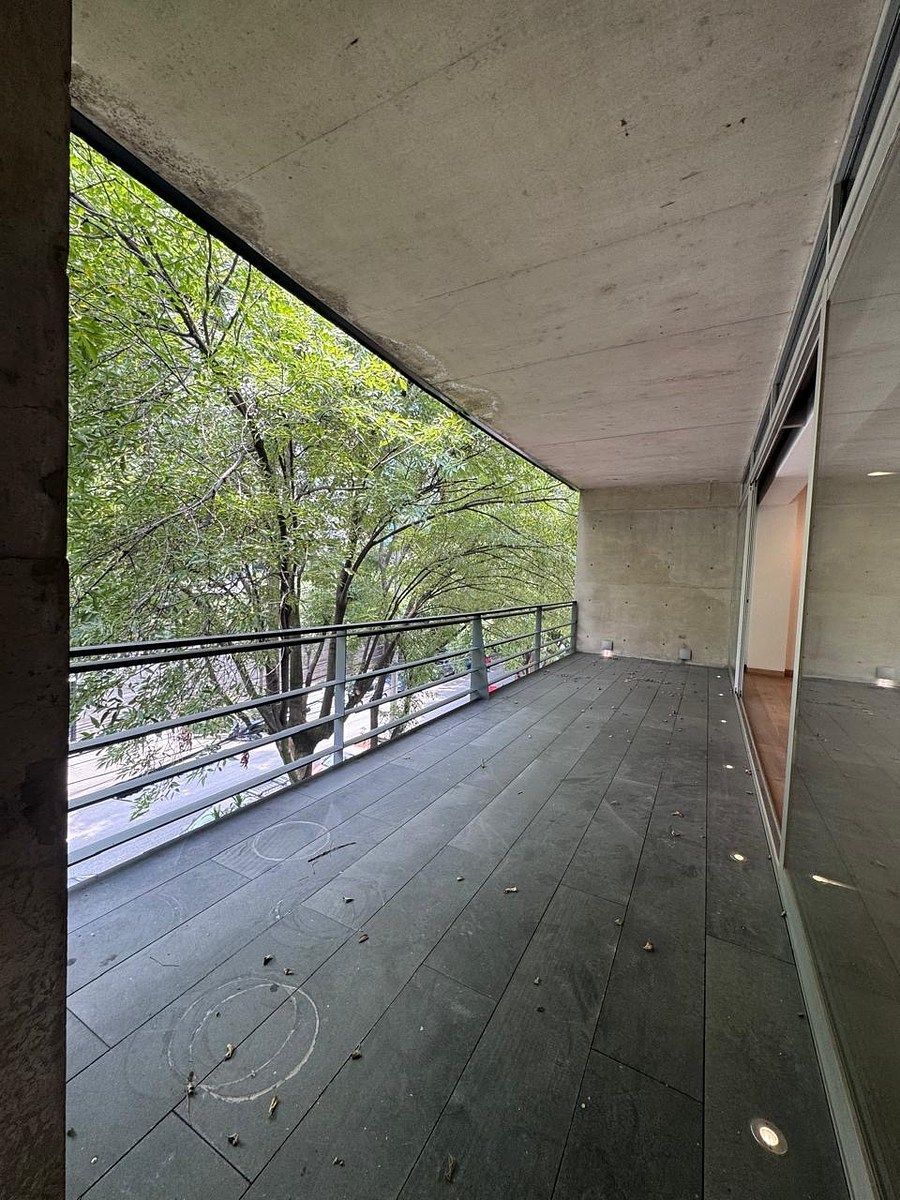 Apartamento em Polanco V Sección, Miguel Hidalgo, foto 2 de 24