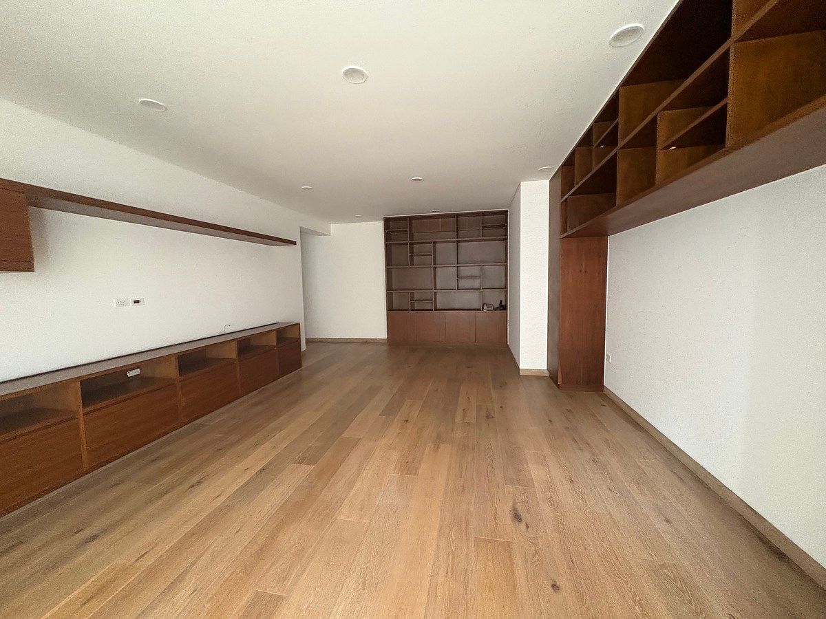 Apartamento em Polanco V Sección, Miguel Hidalgo, foto 3 de 24