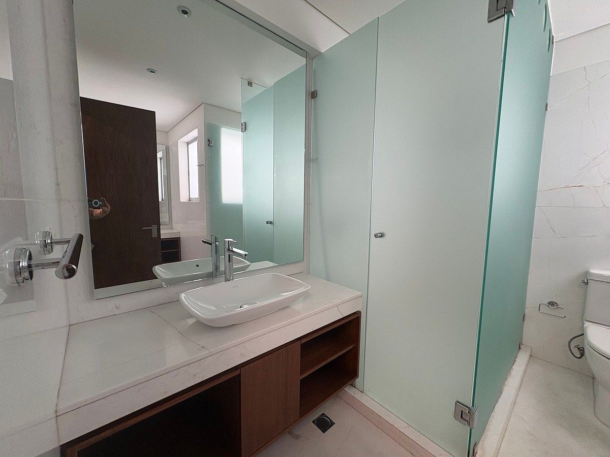 Apartamento em Polanco V Sección, Miguel Hidalgo, foto 4 de 24