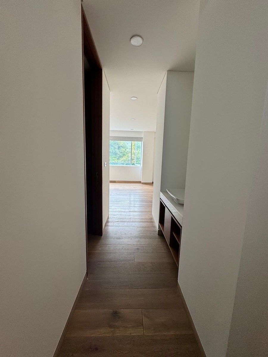 Apartamento em Polanco V Sección, Miguel Hidalgo, foto 5 de 24