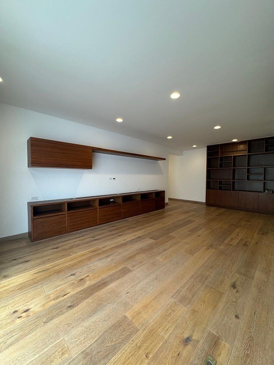 Apartamento em Polanco V Sección, Miguel Hidalgo, foto 8 de 24