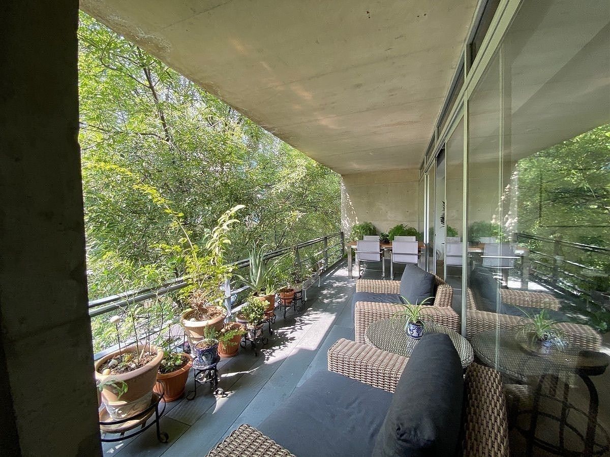 Apartamento em Polanco V Sección, Miguel Hidalgo, foto 12 de 24