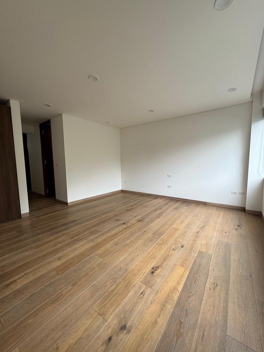 Apartamento em Polanco V Sección, Miguel Hidalgo, foto 13 de 24