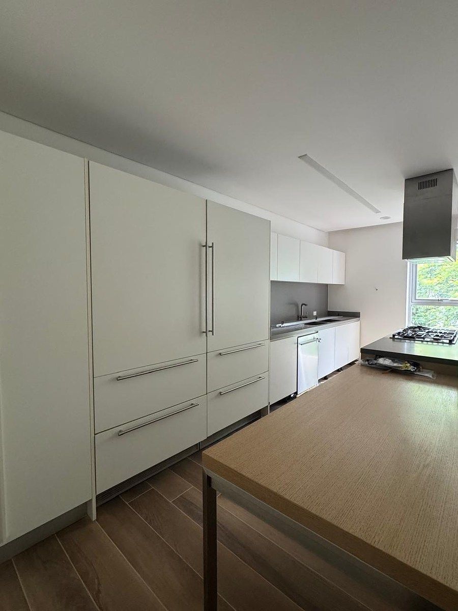 Apartamento em Polanco V Sección, Miguel Hidalgo, foto 14 de 24