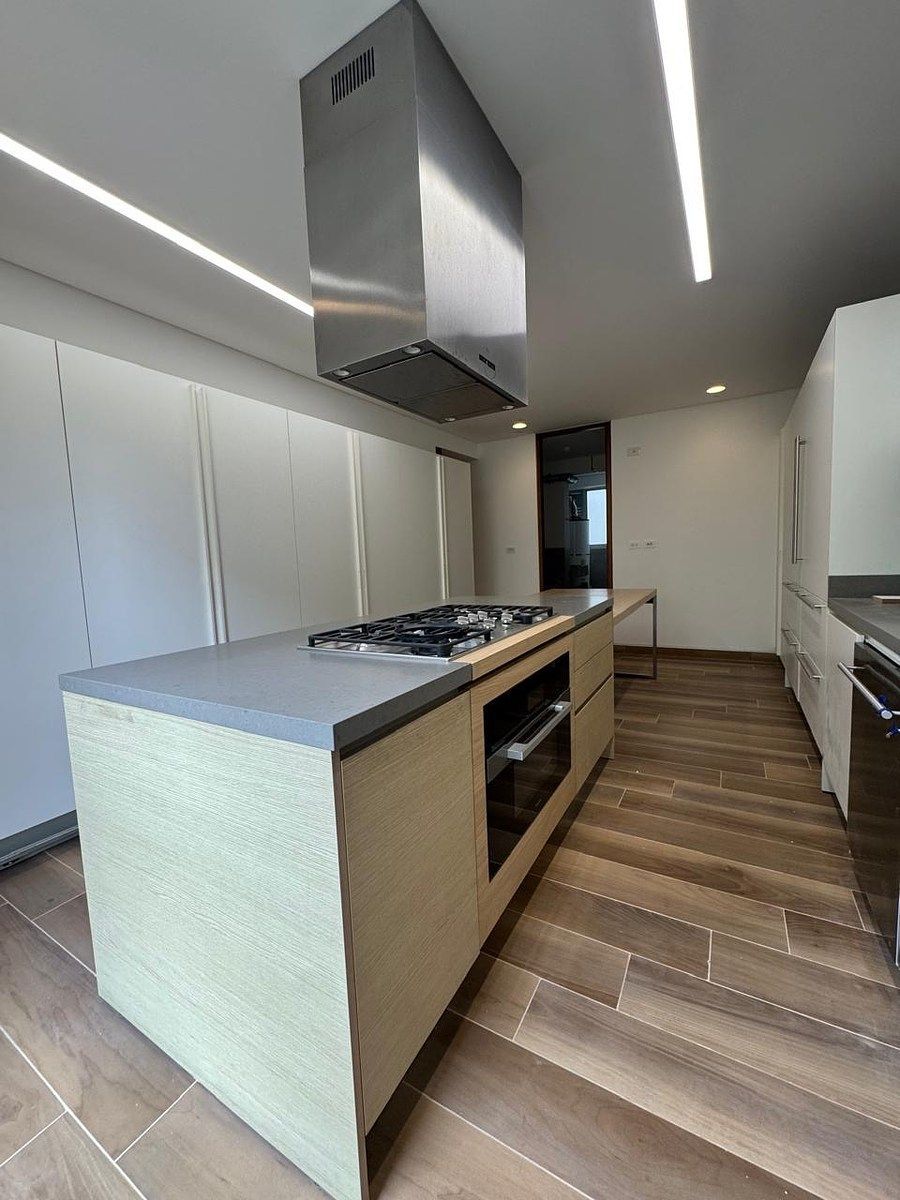 Apartamento em Polanco V Sección, Miguel Hidalgo, foto 15 de 24