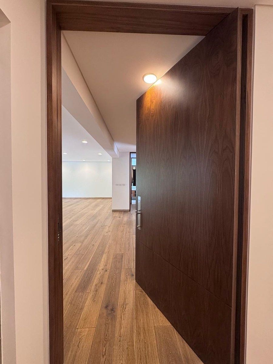 Apartamento em Polanco V Sección, Miguel Hidalgo, foto 16 de 24
