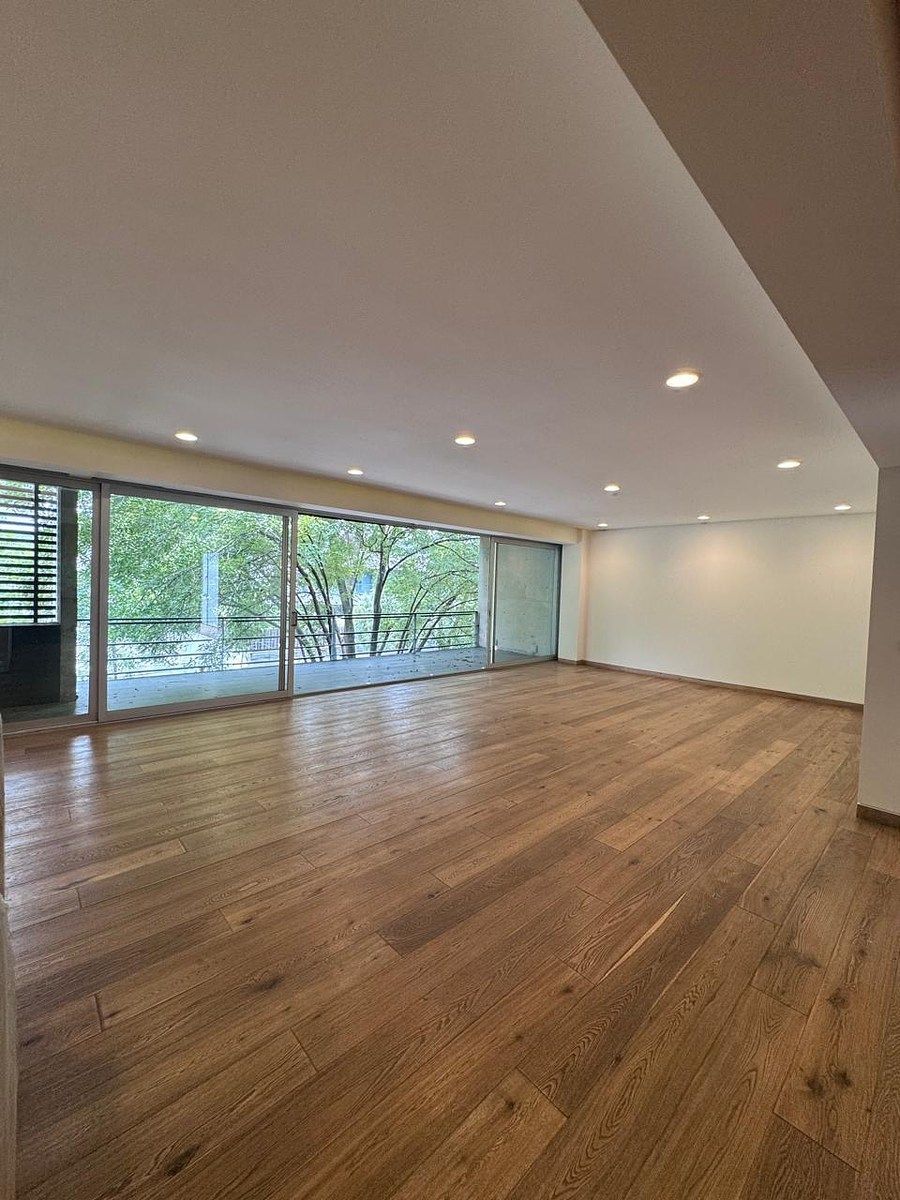 Apartamento em Polanco V Sección, Miguel Hidalgo, foto 17 de 24