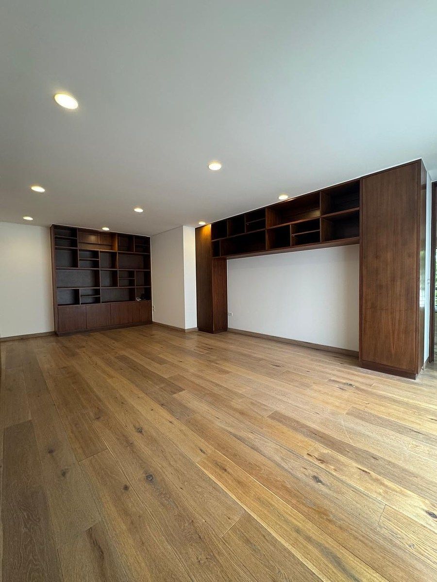 Apartamento em Polanco V Sección, Miguel Hidalgo, foto 18 de 24