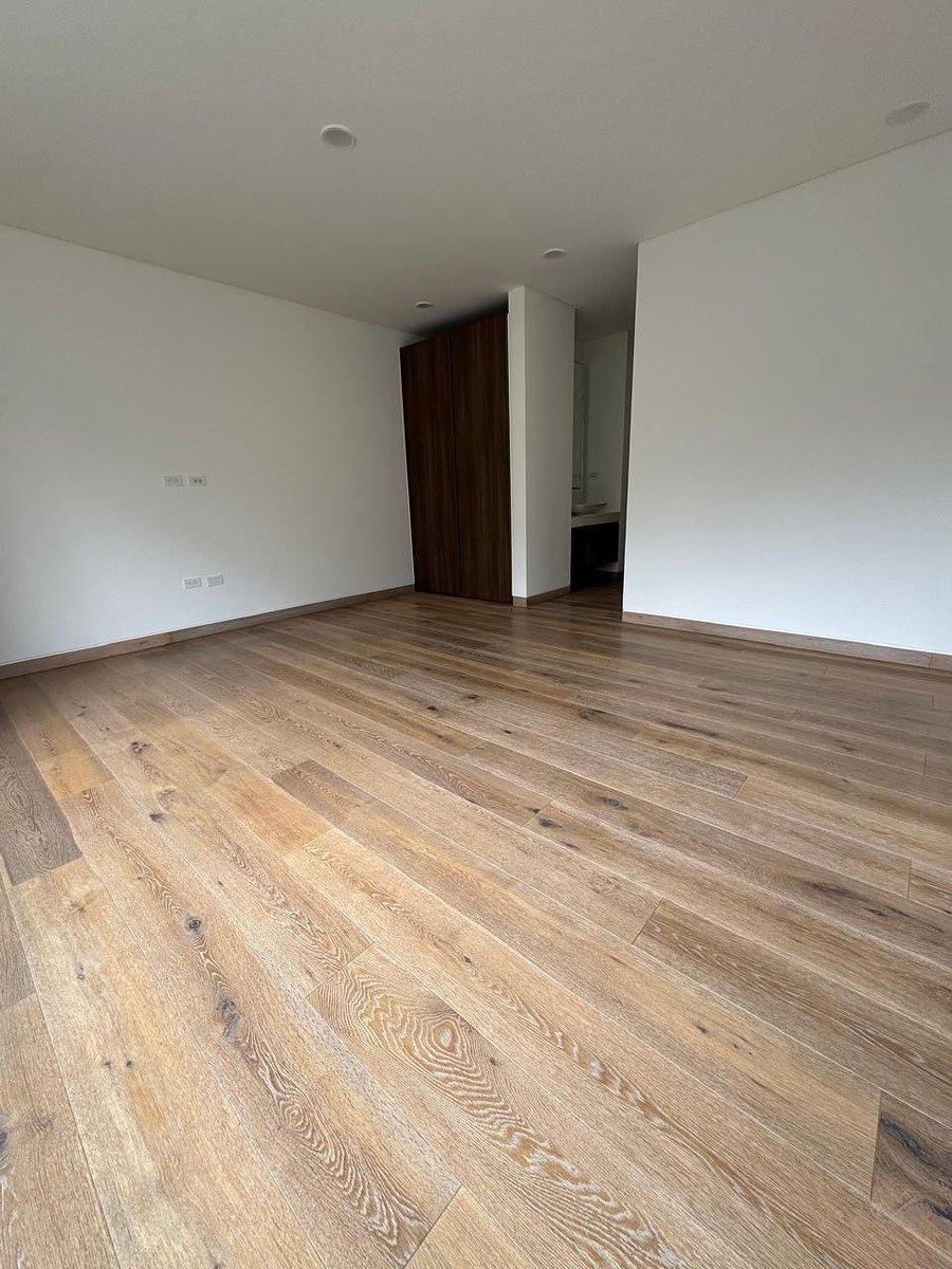 Apartamento em Polanco V Sección, Miguel Hidalgo, foto 19 de 24