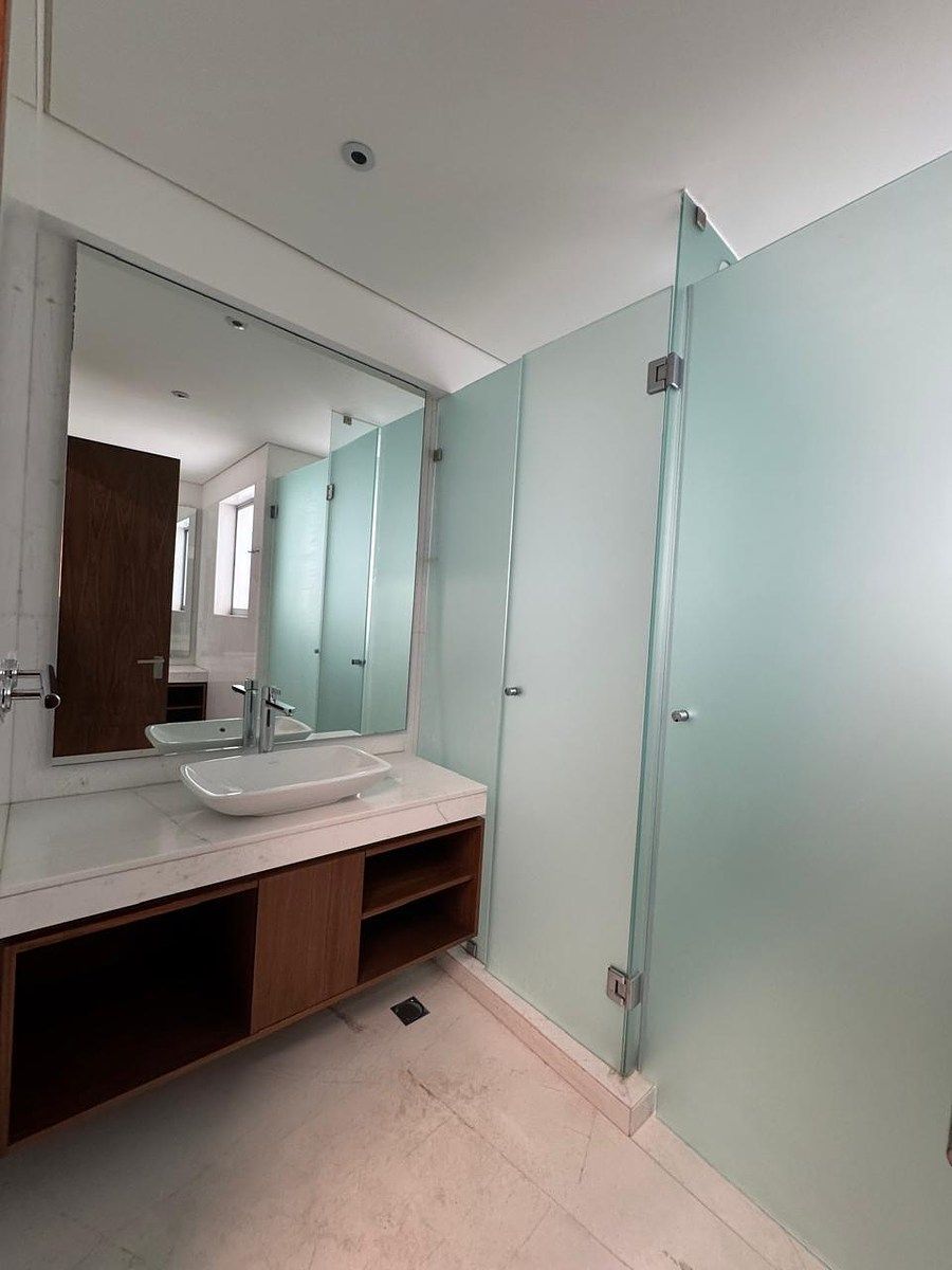 Apartamento em Polanco V Sección, Miguel Hidalgo, foto 20 de 24