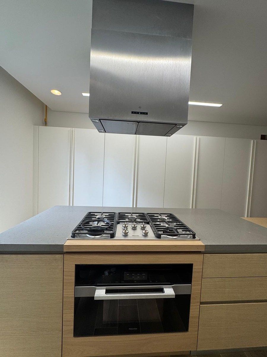 Apartamento em Polanco V Sección, Miguel Hidalgo, foto 23 de 24