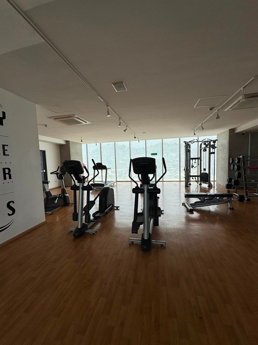 Apartamento em Mas Palomas (Valle de Santiago), Monterrey, foto 20 de 22