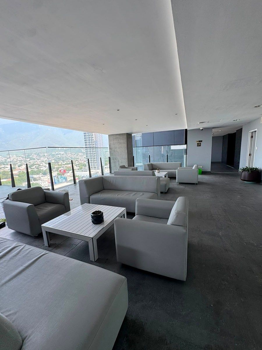 Apartamento em Mas Palomas (Valle de Santiago), Monterrey, foto 17 de 22