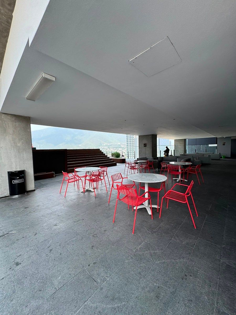 Apartamento em Mas Palomas (Valle de Santiago), Monterrey, foto 18 de 22