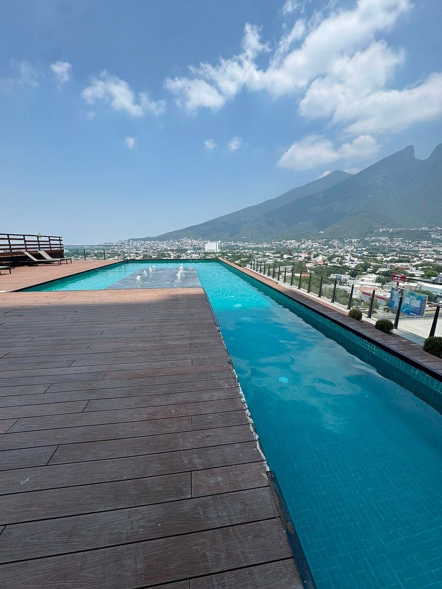 Apartamento em Mas Palomas (Valle de Santiago), Monterrey, foto 22 de 22