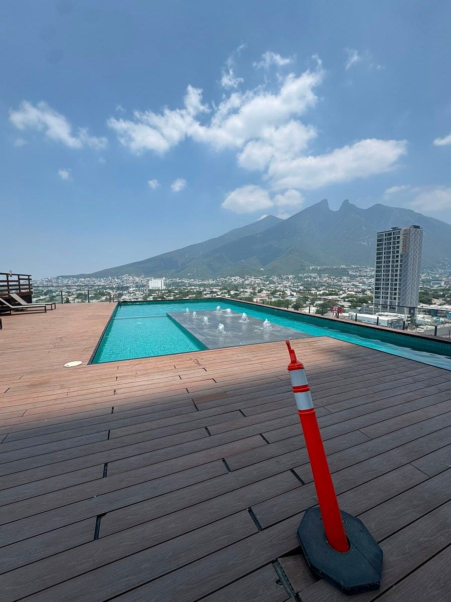 Apartamento em Mas Palomas (Valle de Santiago), Monterrey, foto 8 de 22