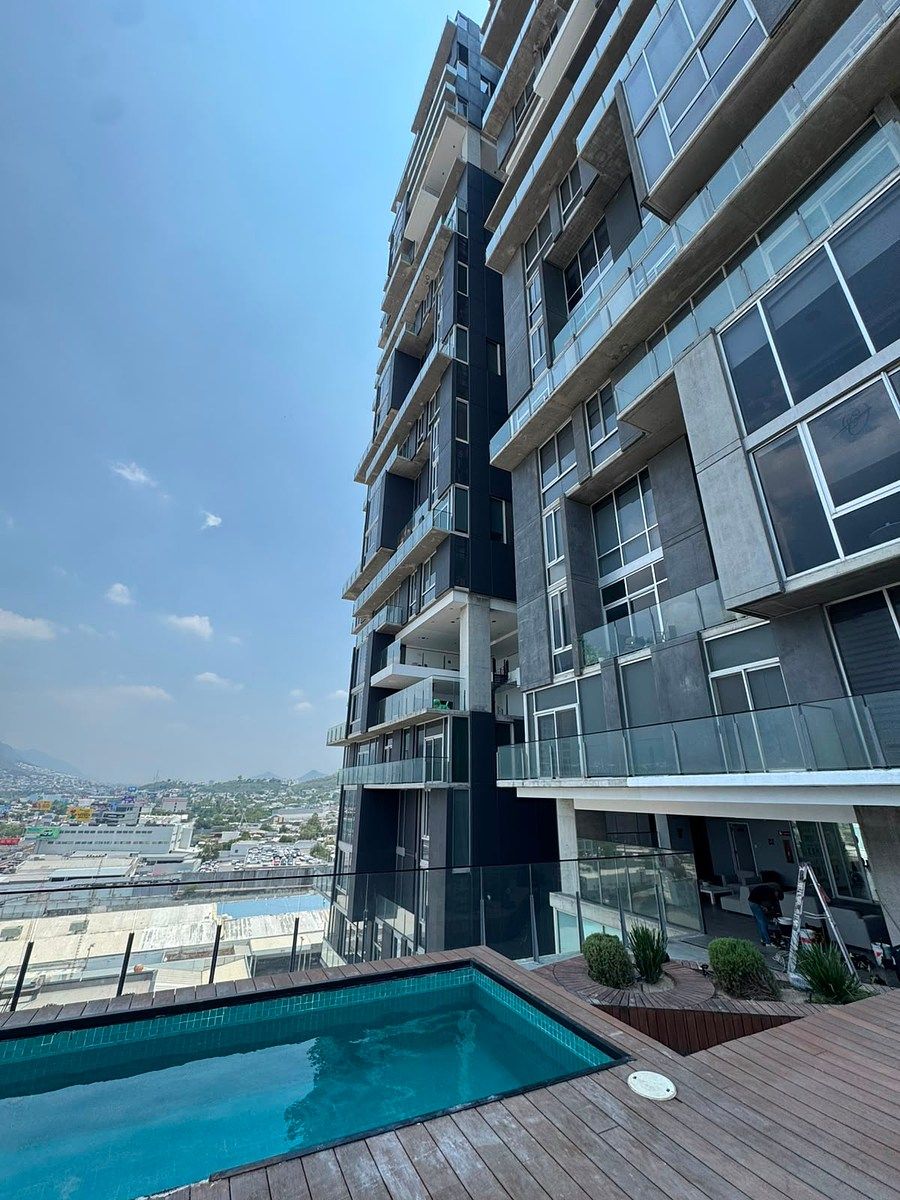 Apartamento em Mas Palomas (Valle de Santiago), Monterrey, foto 15 de 22