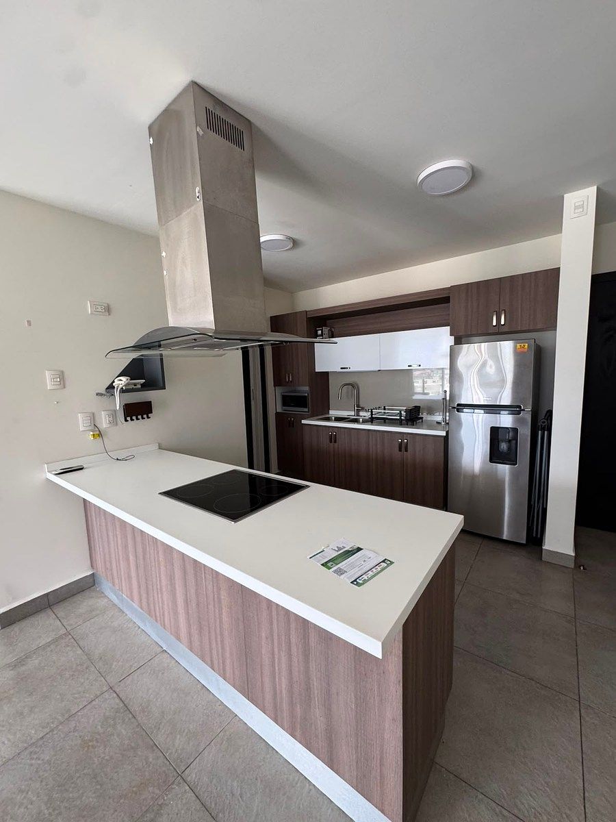 Apartamento em Mas Palomas (Valle de Santiago), Monterrey, foto 5 de 22