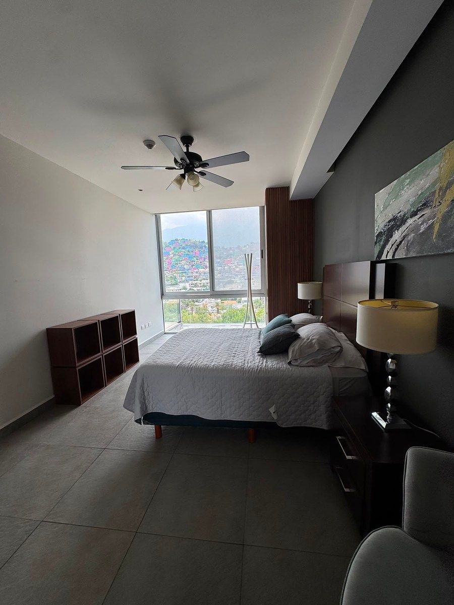 Apartamento em Mas Palomas (Valle de Santiago), Monterrey, foto 9 de 22