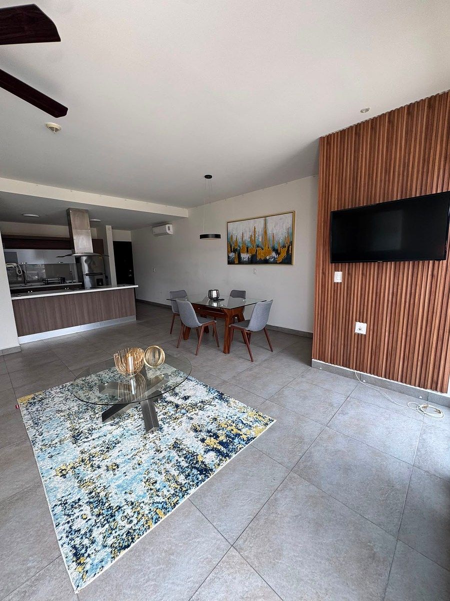 Apartamento em Mas Palomas (Valle de Santiago), Monterrey, foto 4 de 22