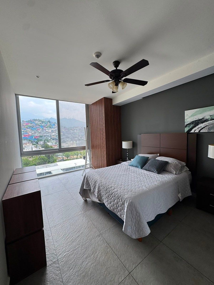 Apartamento em Mas Palomas (Valle de Santiago), Monterrey, foto 12 de 22