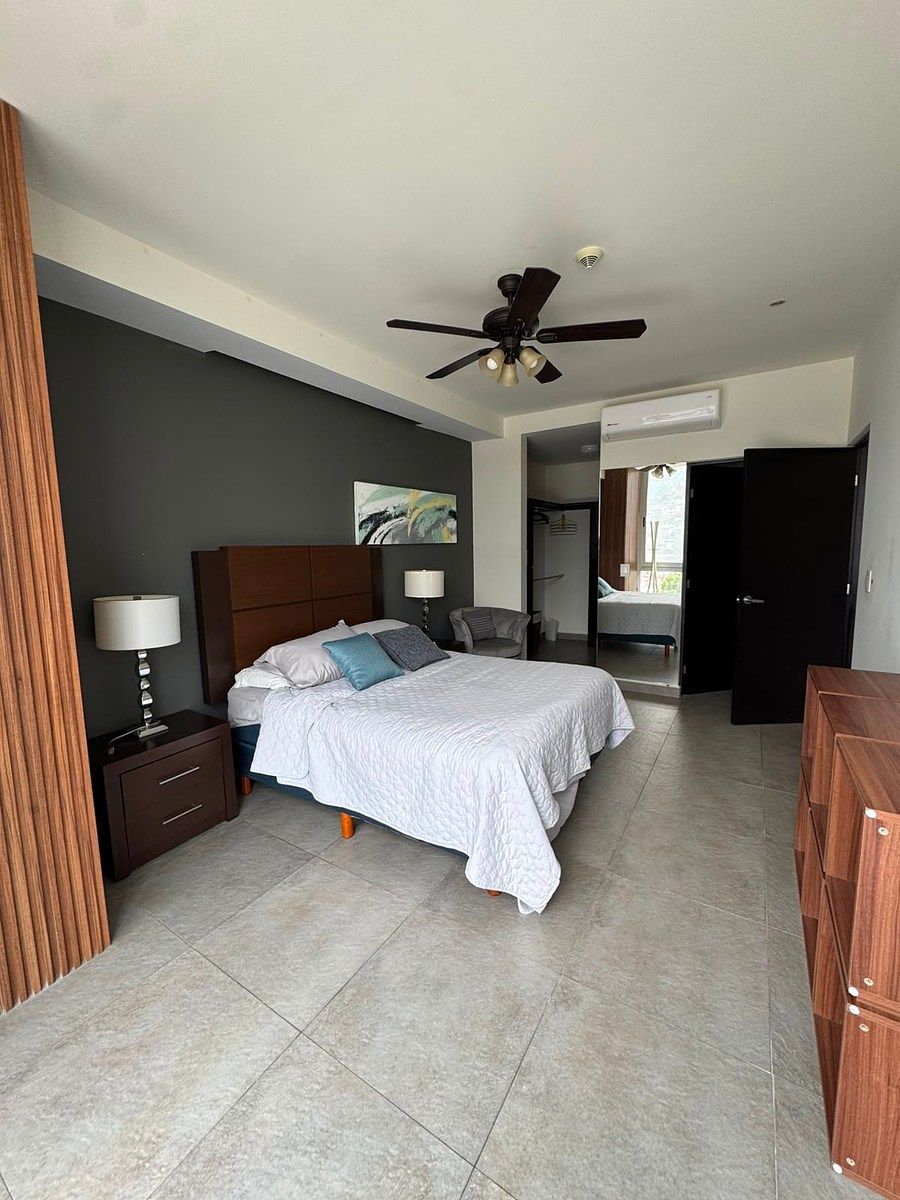 Apartamento em Mas Palomas (Valle de Santiago), Monterrey, foto 11 de 22