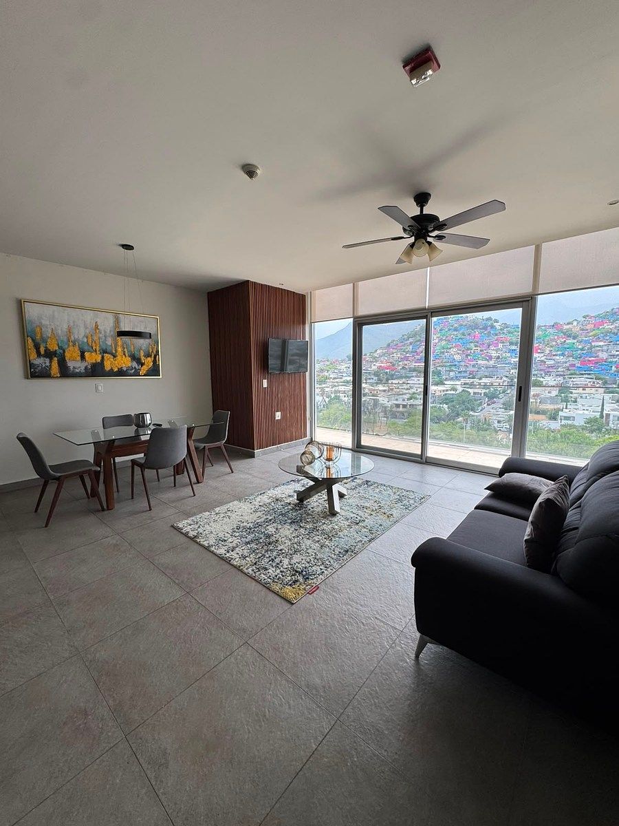 Apartamento em Mas Palomas (Valle de Santiago), Monterrey, foto 21 de 22