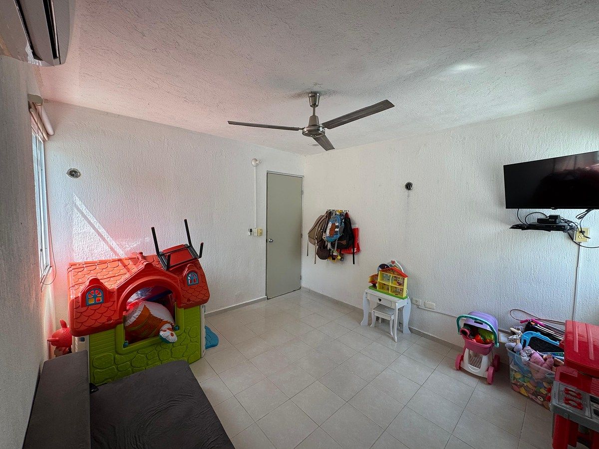 Casa em Ciudad Caucel, Mérida, foto 18 de 25