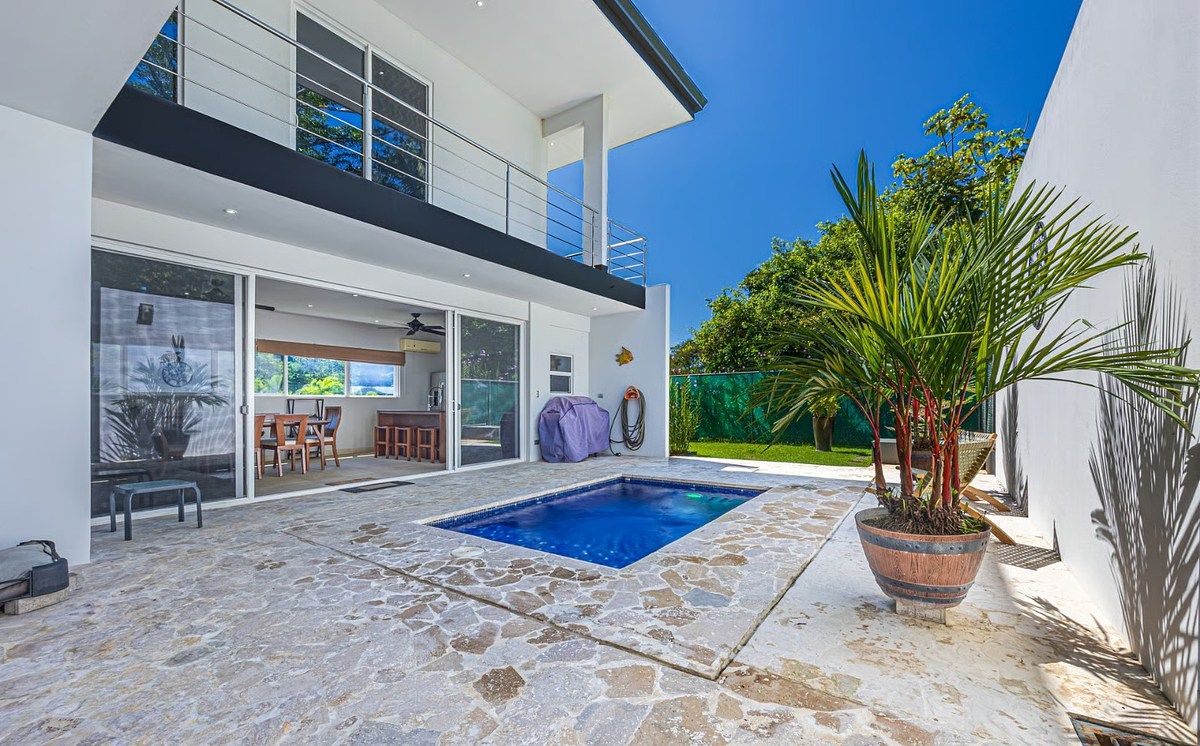 House in Uvita, Dominical, photo 13 of 28