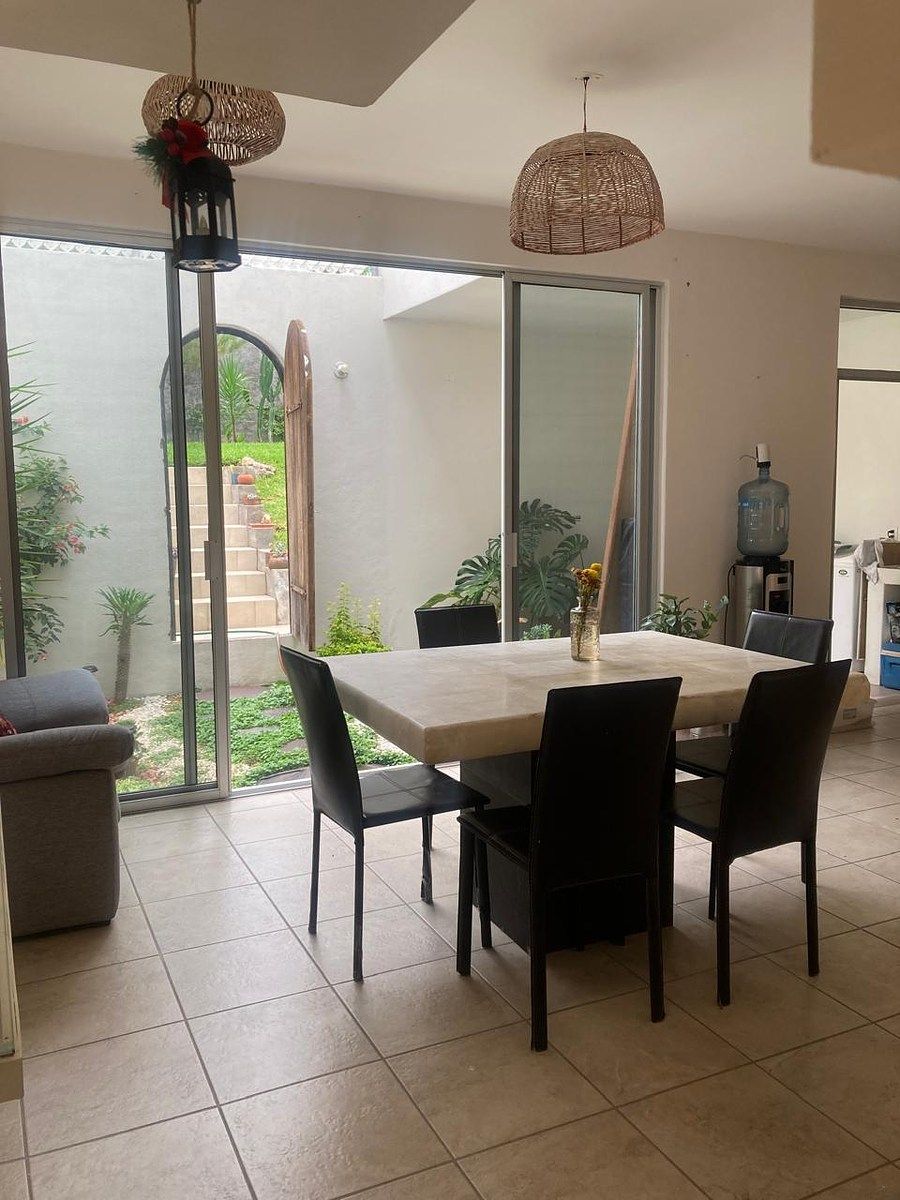Casa en San José del Cerrito, Morelia, foto 3 de 20