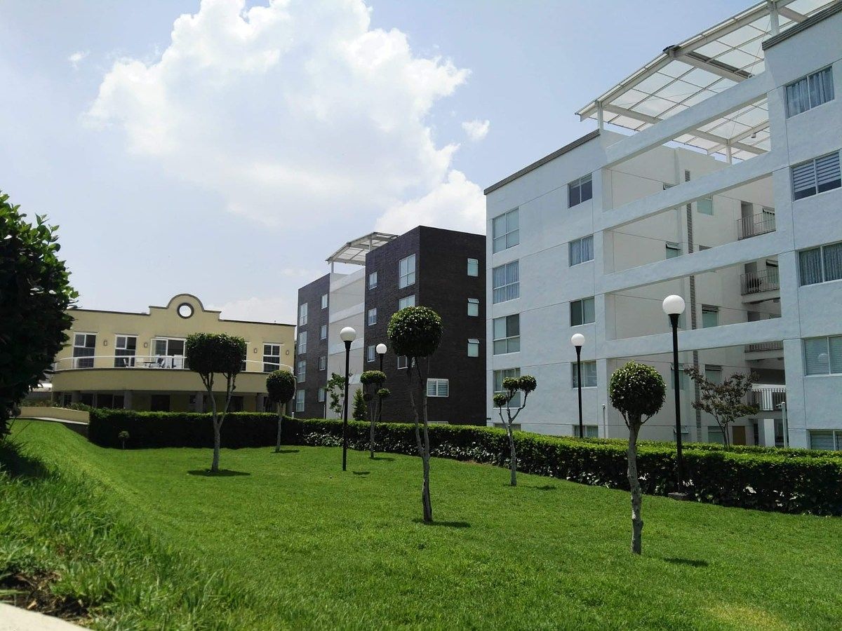 Apartamento em Viveros de La Loma, Tlalnepantla de Baz, foto 2 de 16