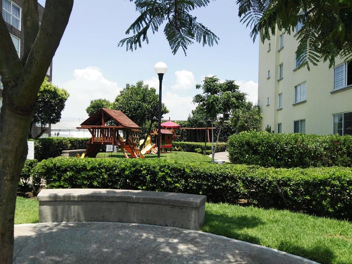 Apartamento em Viveros de La Loma, Tlalnepantla de Baz, foto 3 de 16