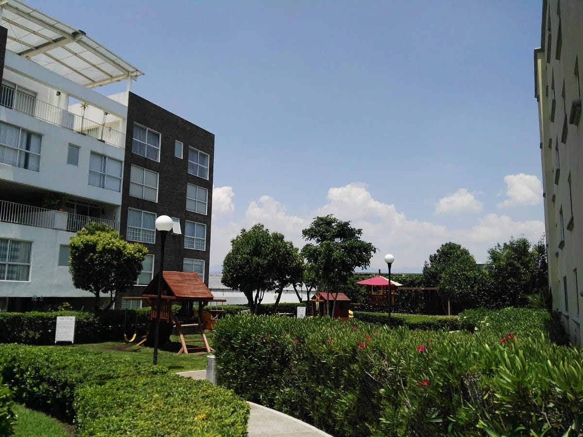 Apartamento em Viveros de La Loma, Tlalnepantla de Baz, foto 4 de 16