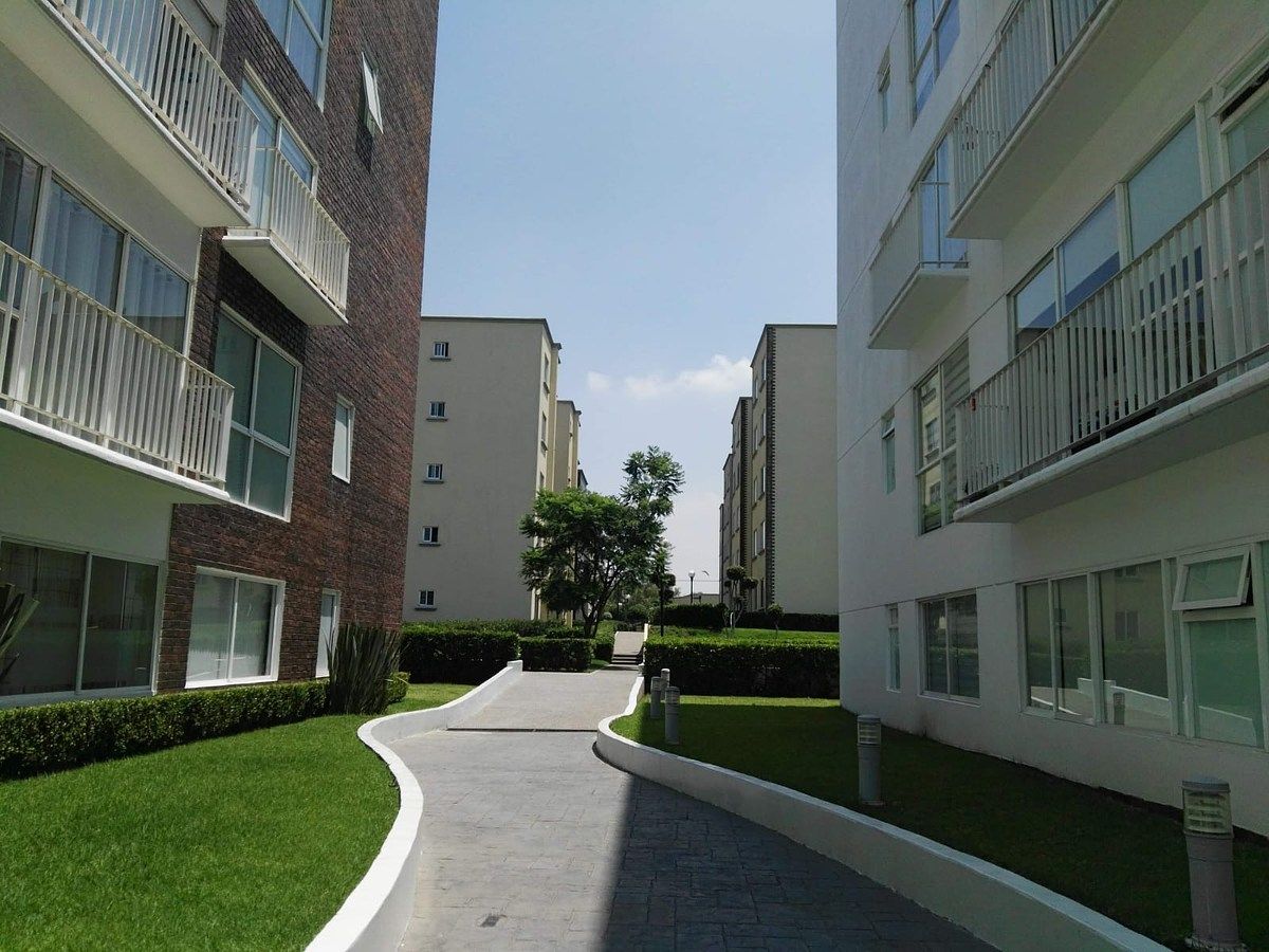 Apartamento em Viveros de La Loma, Tlalnepantla de Baz, foto 5 de 16
