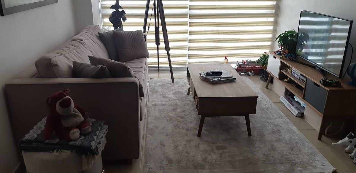 Apartamento em Viveros de La Loma, Tlalnepantla de Baz, foto 7 de 16