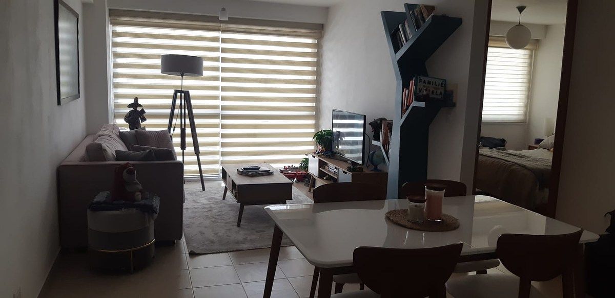 Apartamento em Viveros de La Loma, Tlalnepantla de Baz, foto 10 de 16