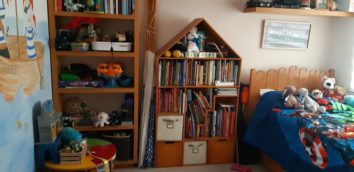 Apartamento em Viveros de La Loma, Tlalnepantla de Baz, foto 14 de 16