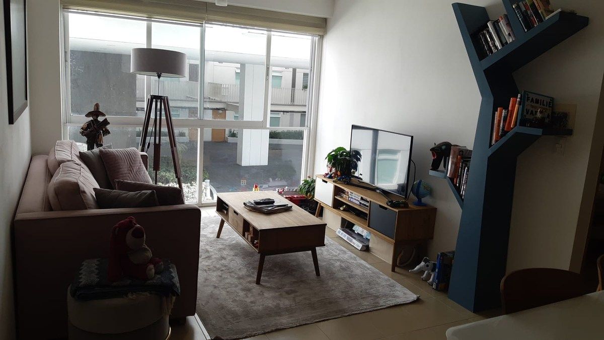 Apartamento em Viveros de La Loma, Tlalnepantla de Baz, foto 15 de 16