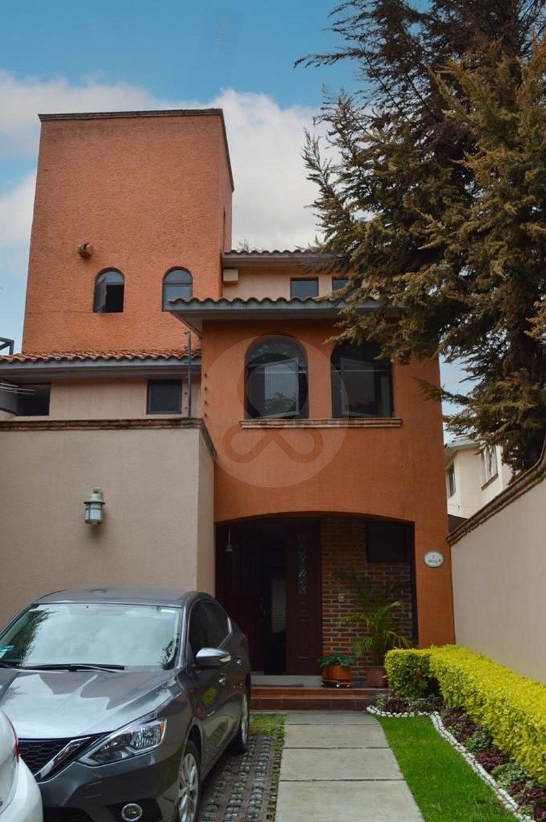 VENTA CASA TEPEPAN, foto 1 de 22