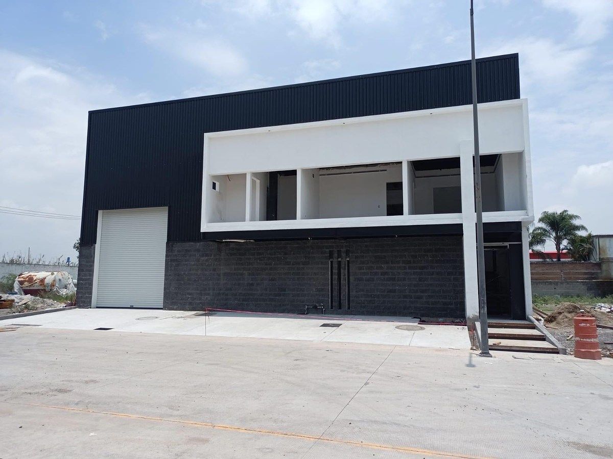 Bodega industrial en Las Pintas, El Salto, foto 12 de 21
