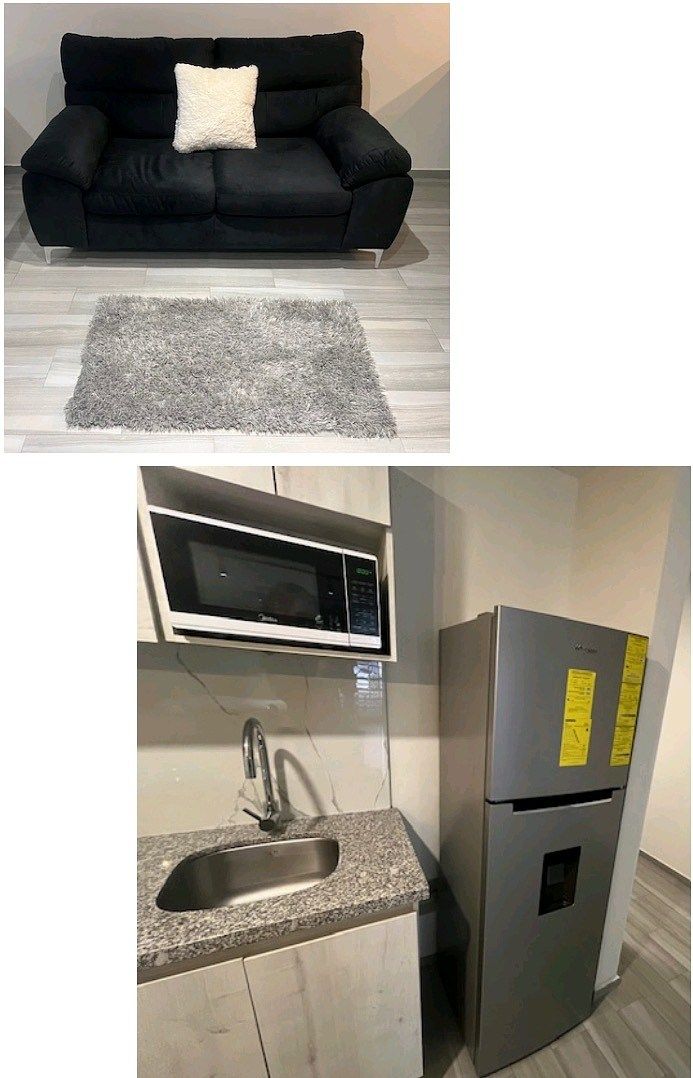 Apartamento em Milenio III, Querétaro, foto 3 de 6